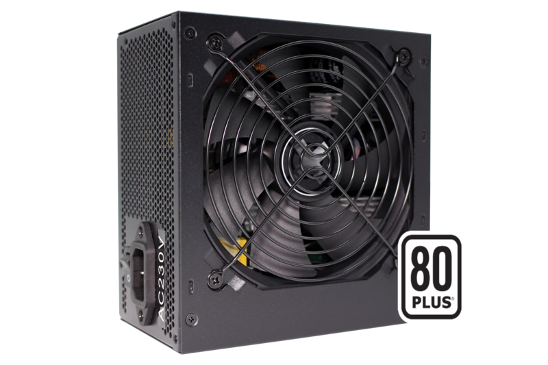 EU Product - 650W Xilence Performance C+ XP650R6.2 thumbnail