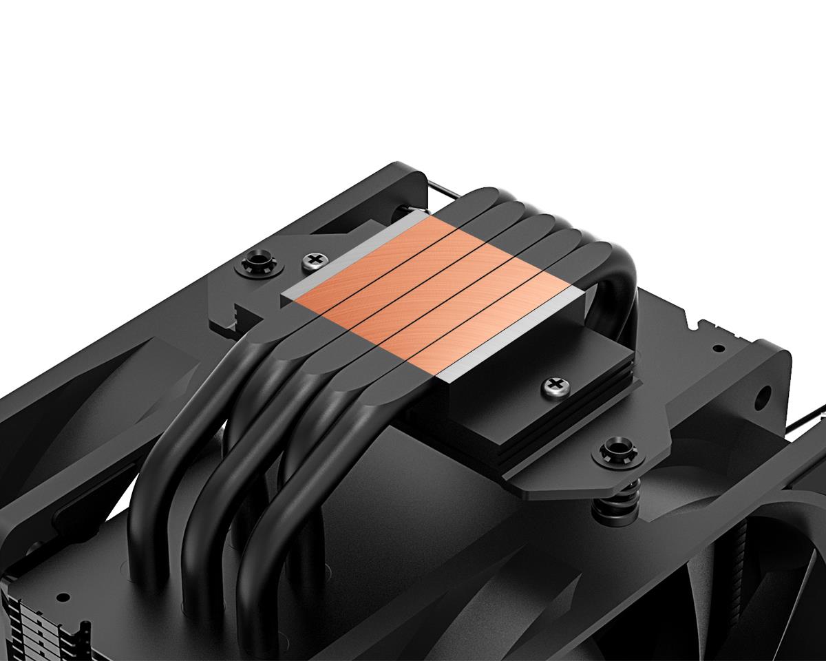 EU Product - CPU K�hler M705D Multisocket thumbnail