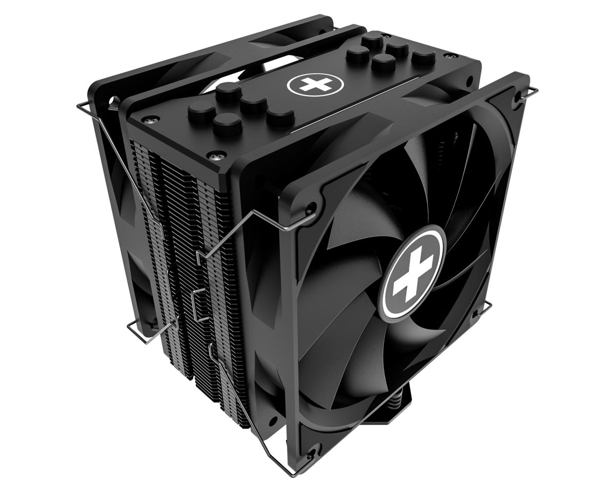 EU Product - CPU K�hler M705D Multisocket thumbnail