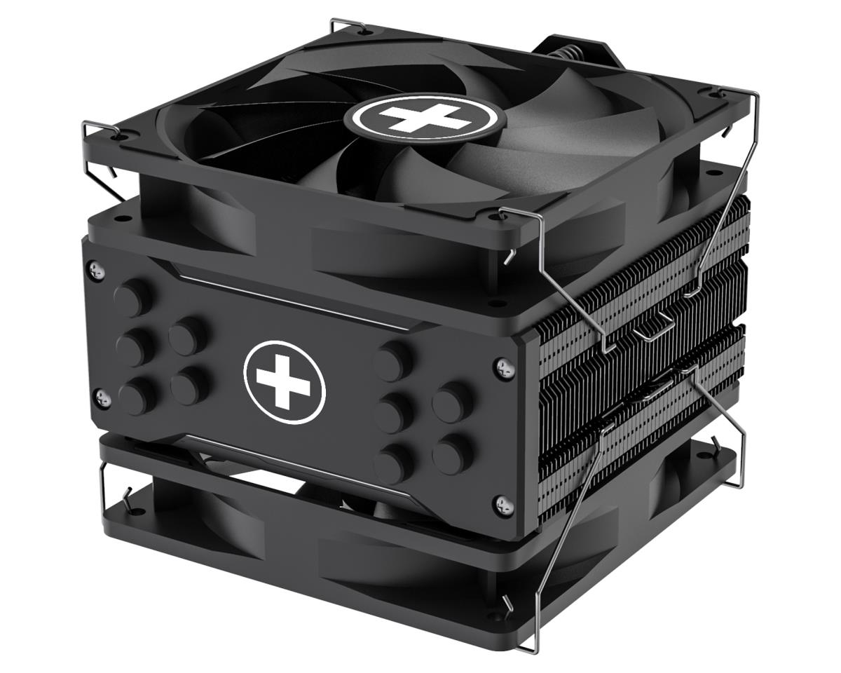 EU Product - CPU K�hler M705D Multisocket thumbnail
