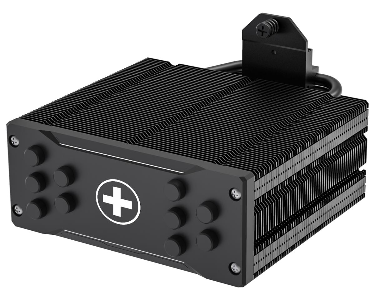 EU Product - CPU K�hler M705D Multisocket thumbnail
