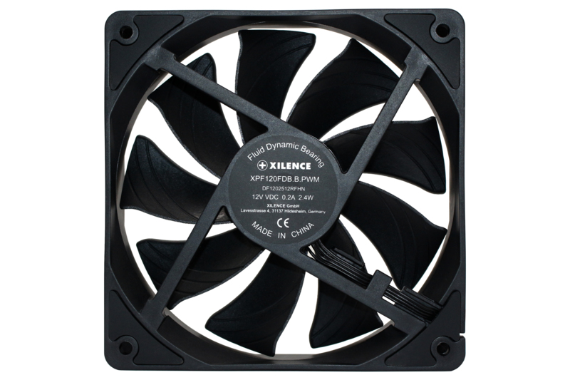 EU Product - L�fter 120*120 Performance X          XPF120X.B.PWM thumbnail