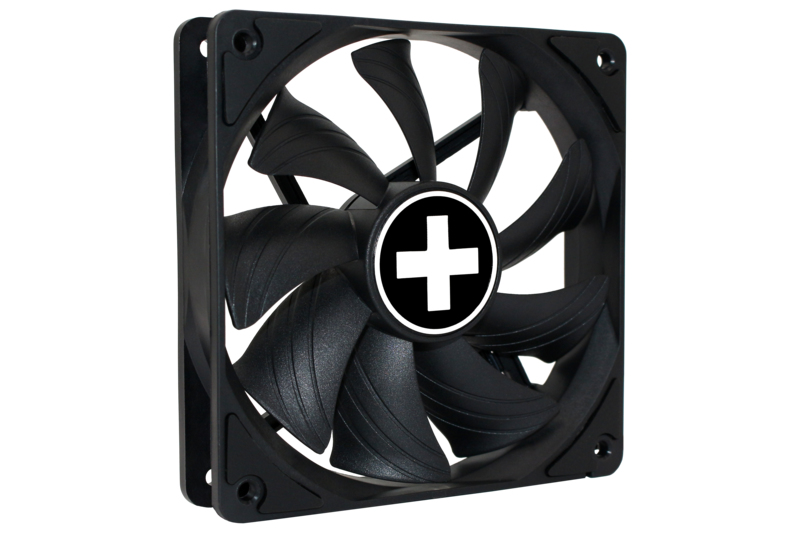 EU Product - L�fter 120*120 Performance X          XPF120X.B.PWM thumbnail