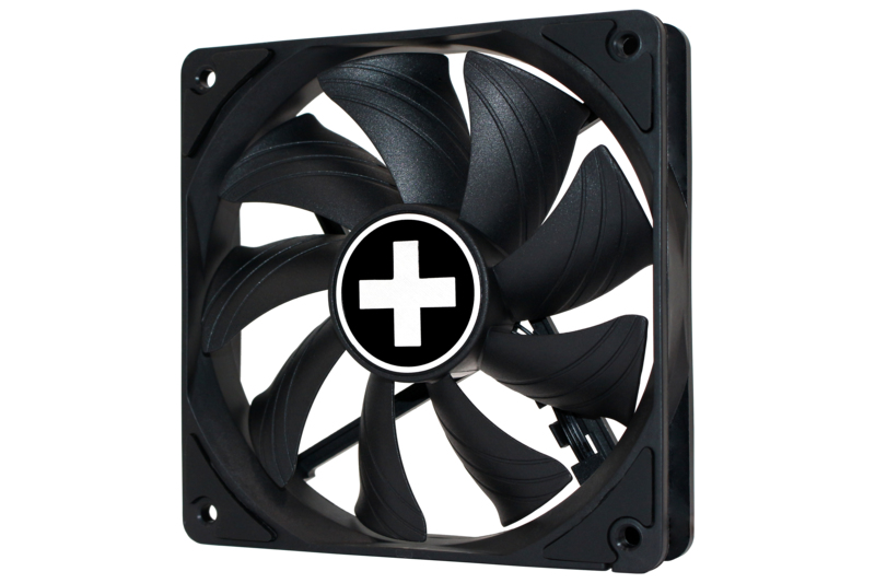 EU Product - L�fter 120*120 Performance X          XPF120X.B.PWM thumbnail