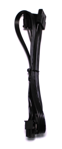 EU Product - 4pin HDD Cable for Xilence Mod. Power supply thumbnail
