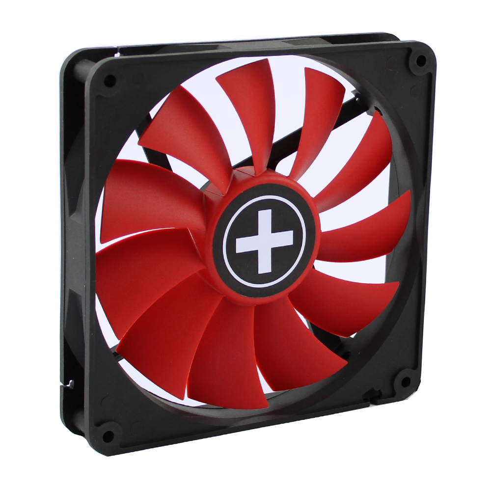 EU Product - L�fter 140*140 Performance C          XPF140.R thumbnail