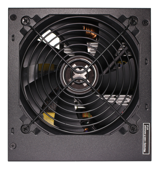 EU Product - Netzteil  750W Performance C+ 80+ ATX  XP750R6.2 thumbnail