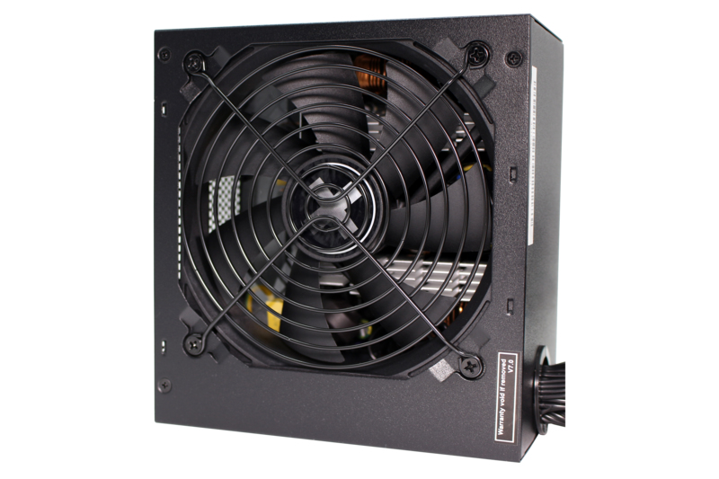 EU Product - Netzteil  750W Performance C+ 80+ ATX  XP750R6.2 thumbnail
