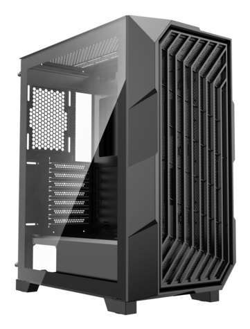 EU Product - Geh�use XILENT BREEZE II thumbnail