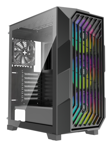 EU Product - Geh�use XILENT BREEZE II thumbnail