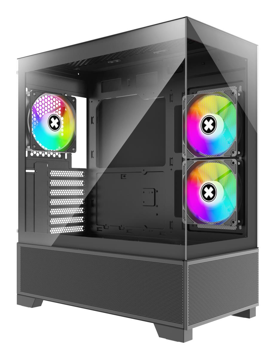 EU Product - Geh�use BEAM Schwarz thumbnail