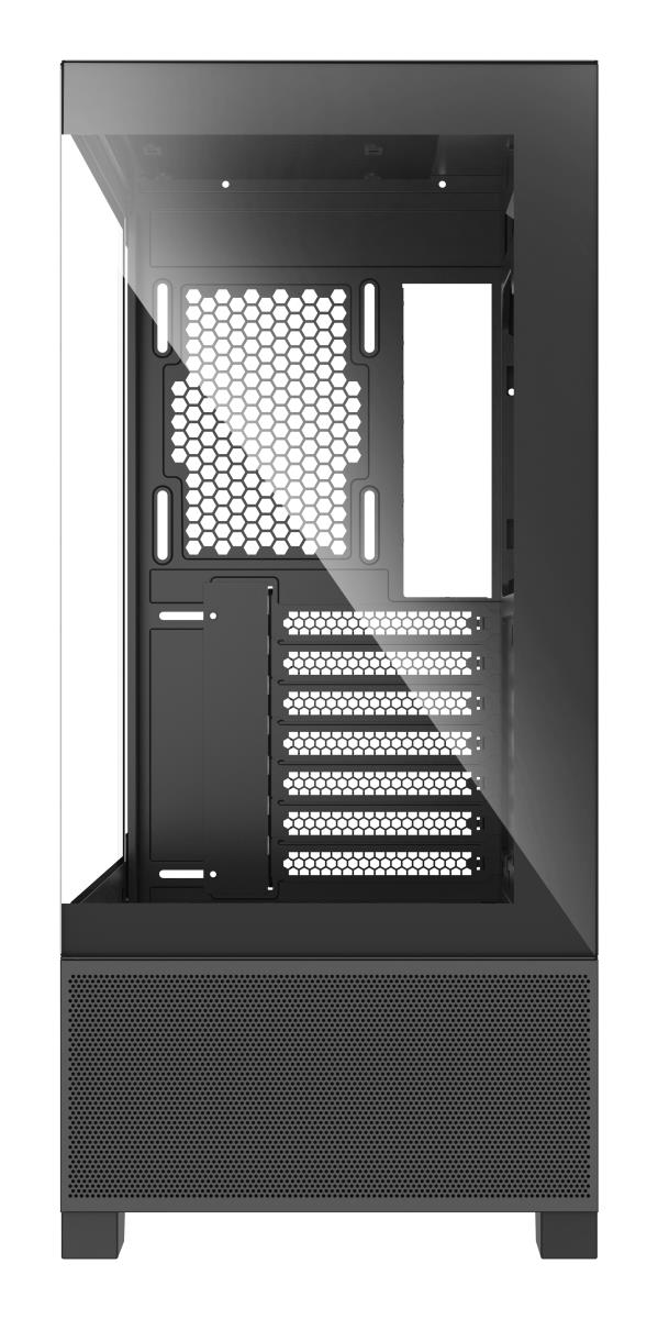 EU Product - Geh�use BEAM Schwarz thumbnail