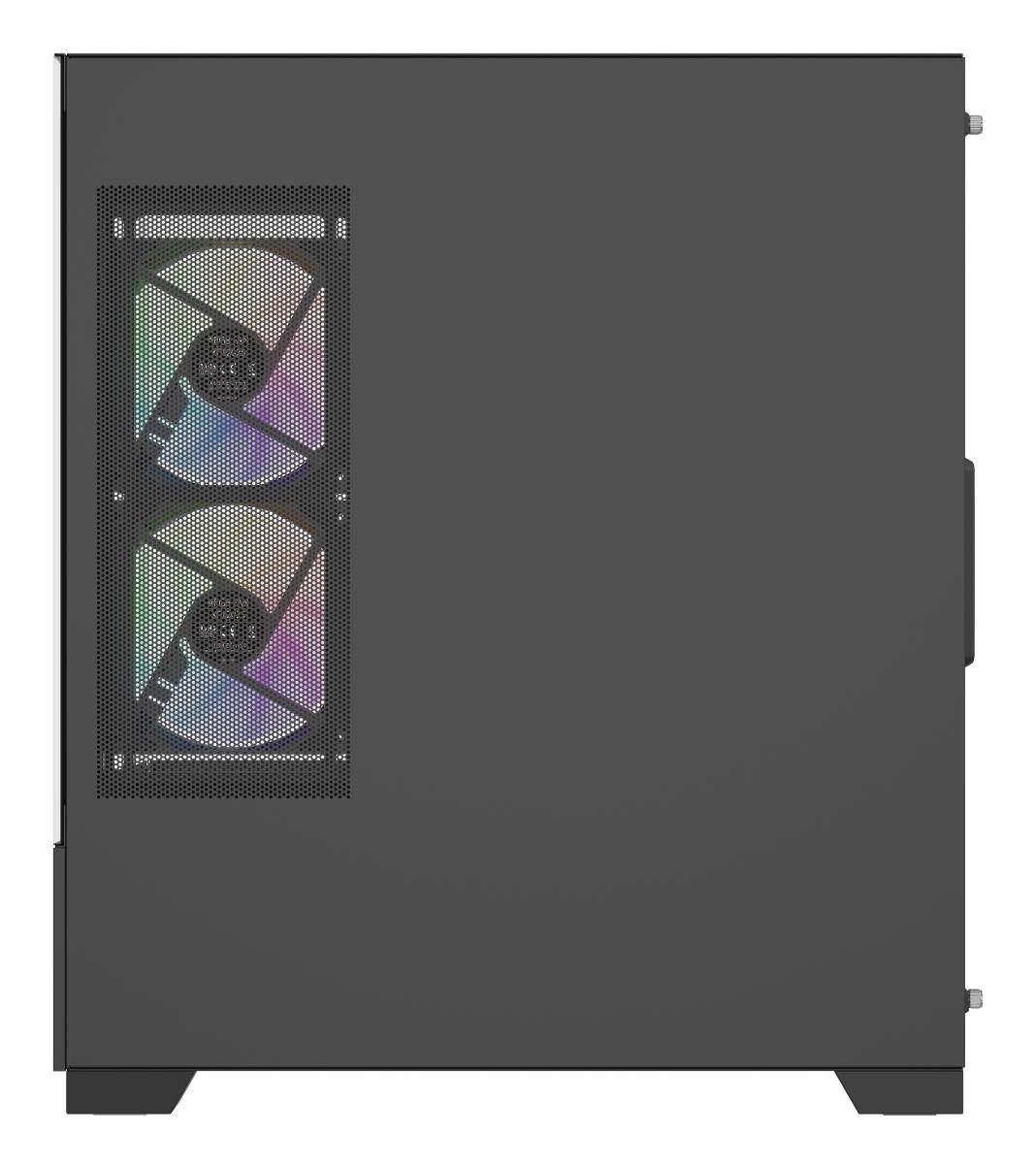 EU Product - Geh�use BEAM Schwarz thumbnail