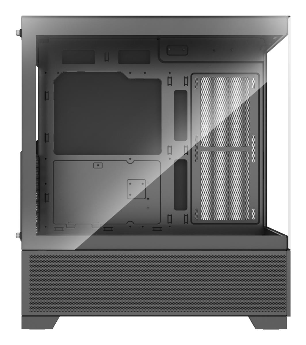 EU Product - Geh�use BEAM Schwarz thumbnail