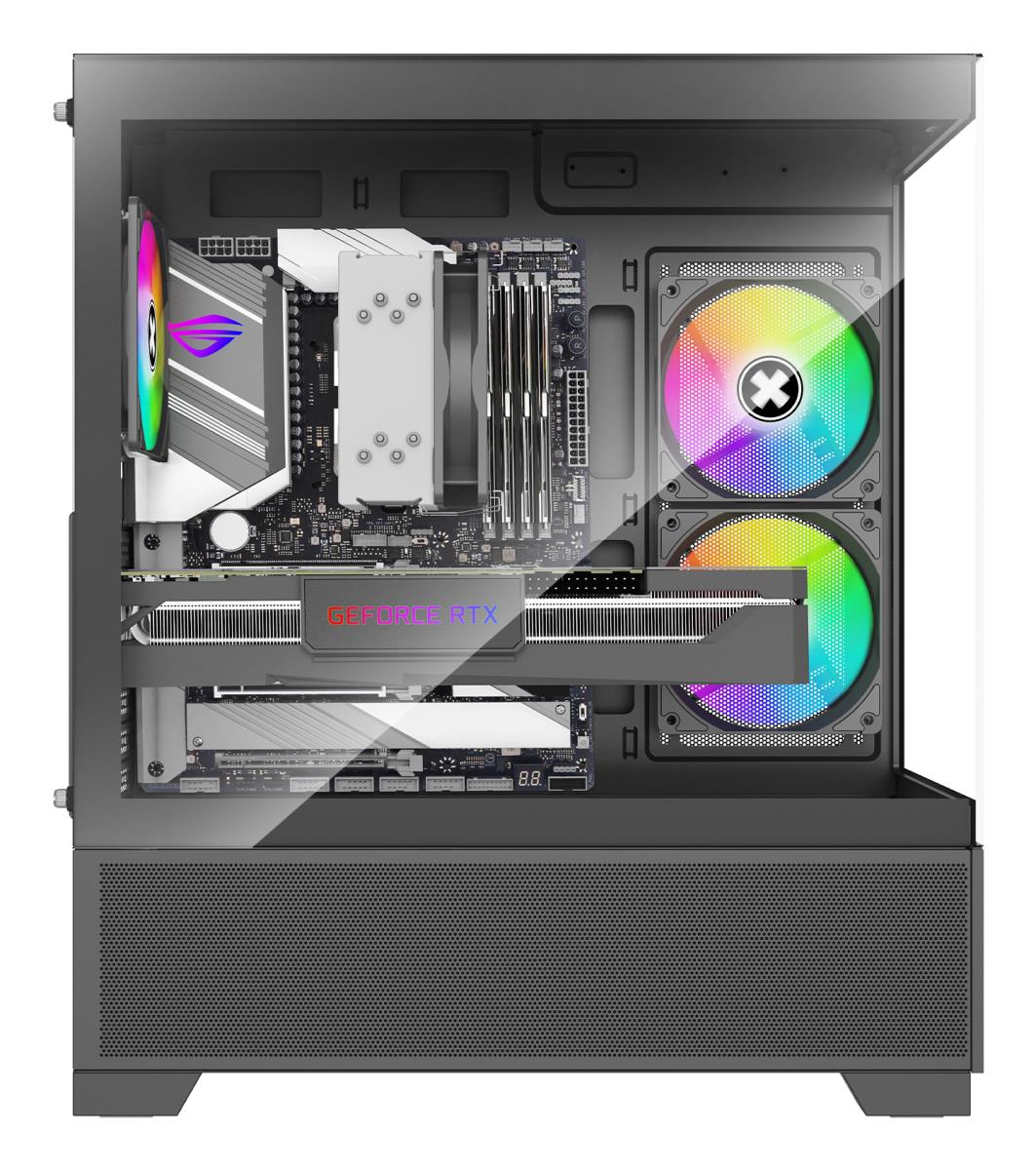 EU Product - Geh�use BEAM Schwarz thumbnail