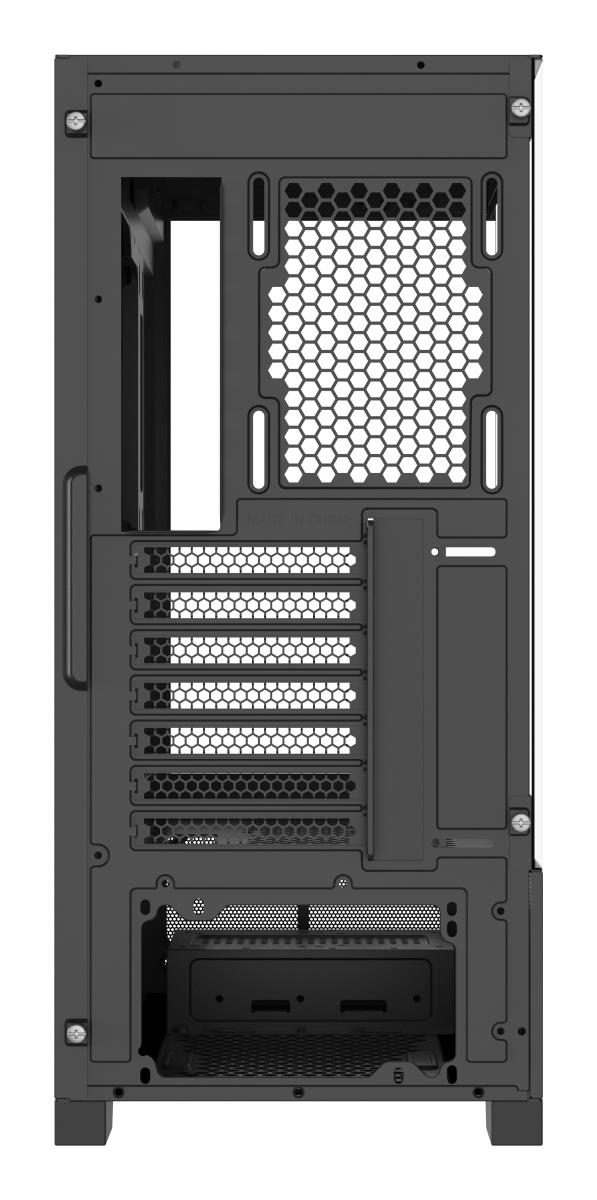 EU Product - Geh�use BEAM Schwarz thumbnail