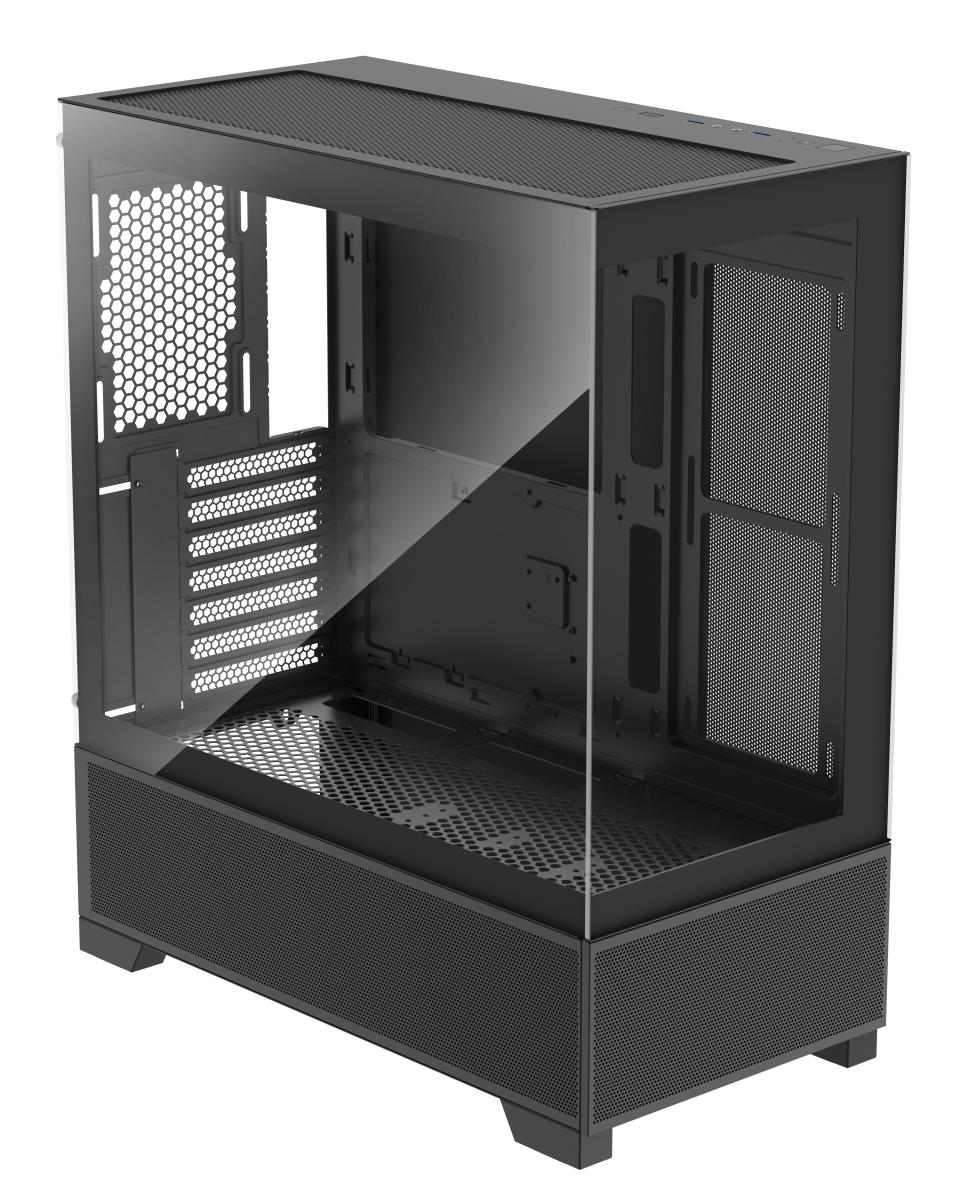 EU Product - Geh�use BEAM Schwarz thumbnail