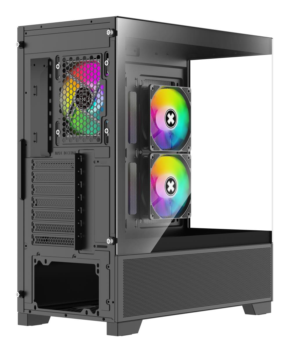 EU Product - Geh�use BEAM Schwarz thumbnail