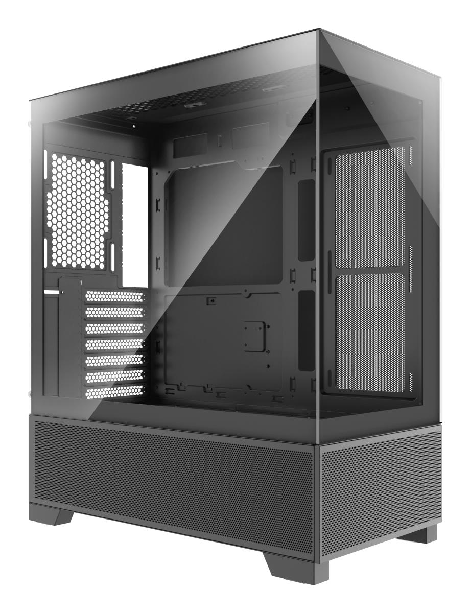 EU Product - Geh�use BEAM Schwarz thumbnail