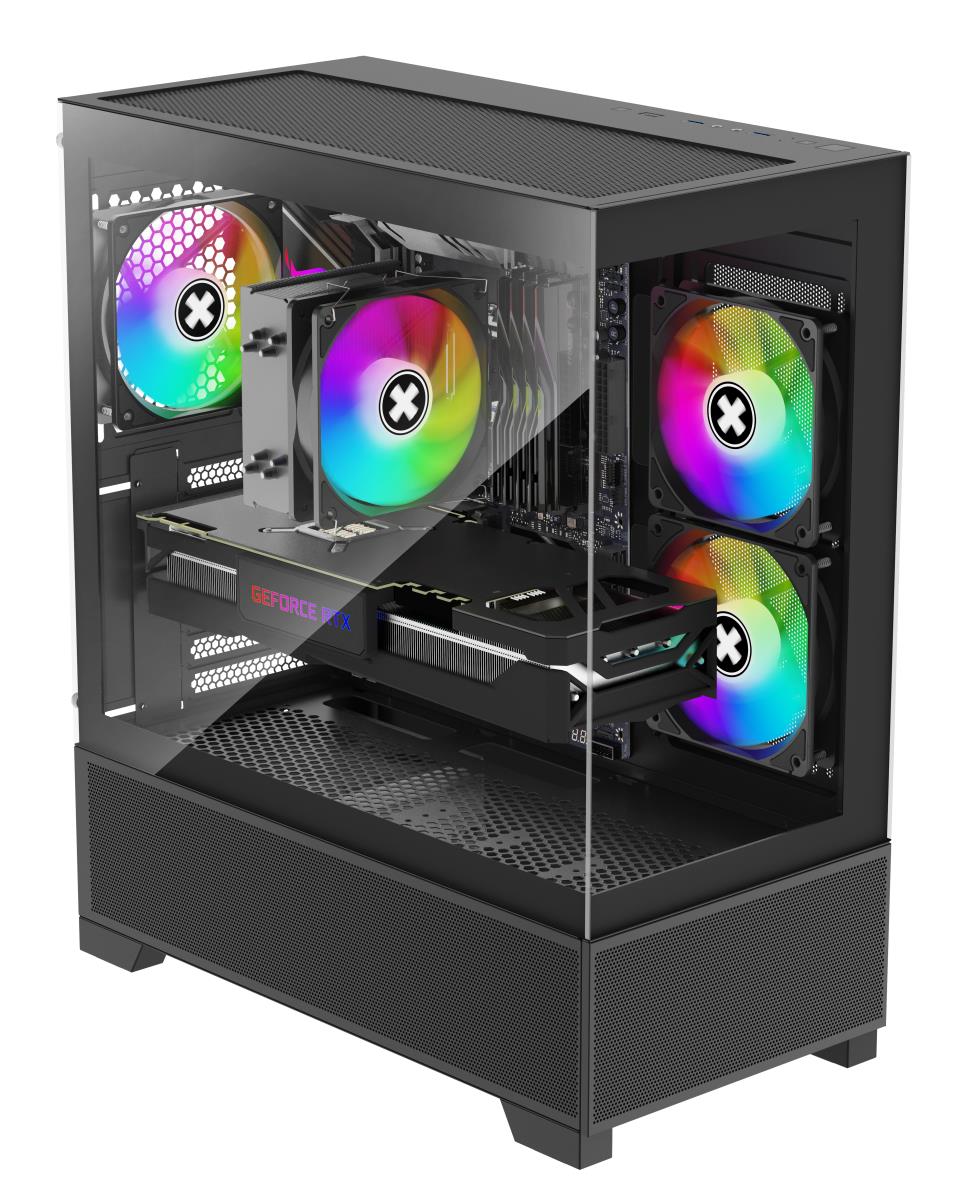 EU Product - Geh�use BEAM Schwarz thumbnail