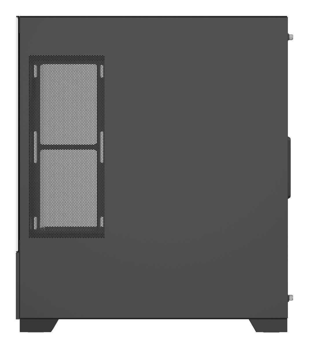 EU Product - Geh�use BEAM Schwarz thumbnail