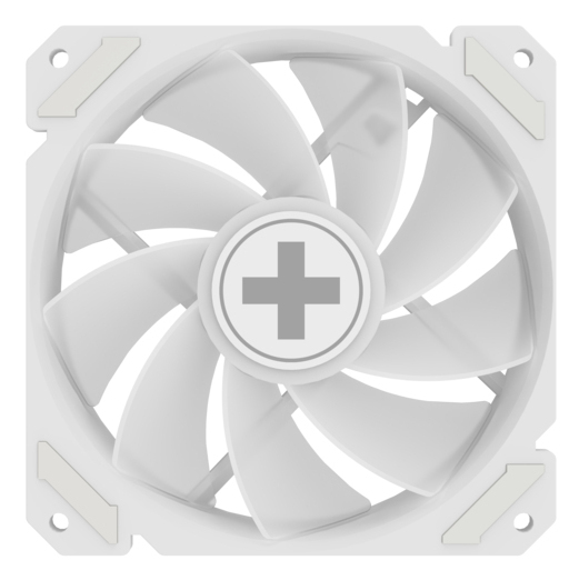 EU Product - L�fter 120*120 Performance A+ REVERSE XPF120R.W.ARGB thumbnail