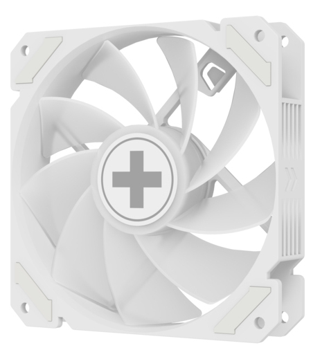 EU Product - L�fter 120*120 Performance A+ REVERSE XPF120R.W.ARGB thumbnail