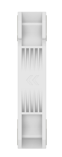 EU Product - L�fter 120*120 Performance A+ REVERSE XPF120R.W.ARGB thumbnail