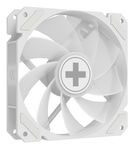 EU Product - L�fter 120*120 Performance A+ REVERSE XPF120R.W.ARGB thumbnail