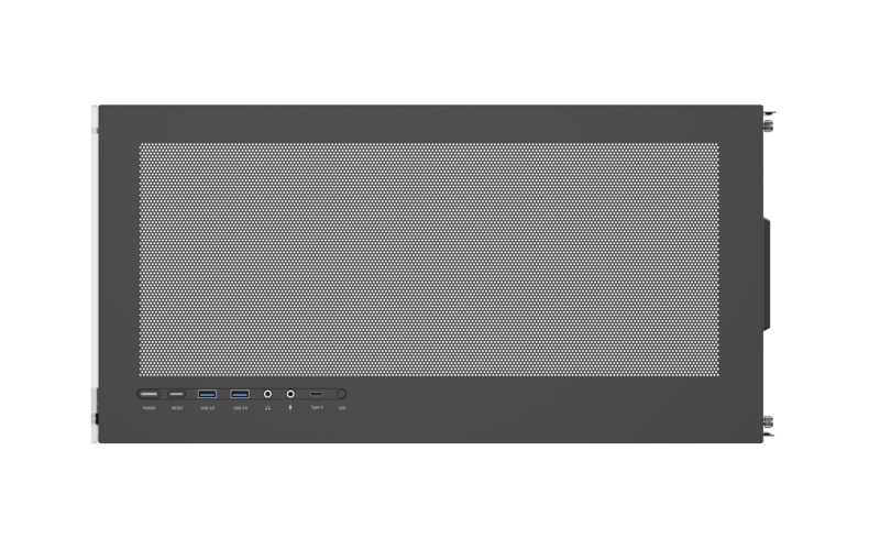 EU Product - Geh�use Gleam Schwarz thumbnail