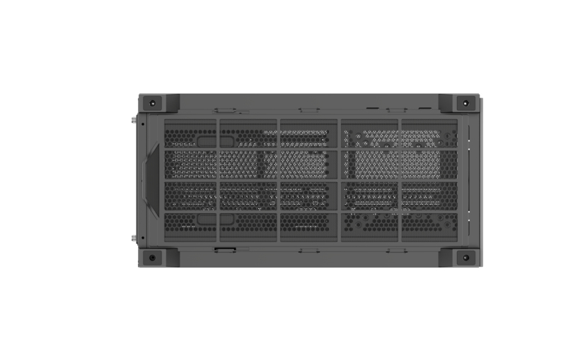 EU Product - Geh�use Gleam Schwarz thumbnail