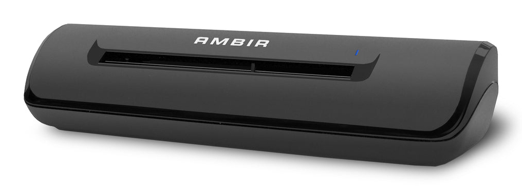Ambir Technology SIMPLEX A6 ID CARD SCANNER thumbnail