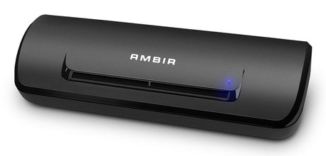 Ambir Technology DS687 DUPLEX CARD SCANNER W/ AMBIRSCAN 3 thumbnail