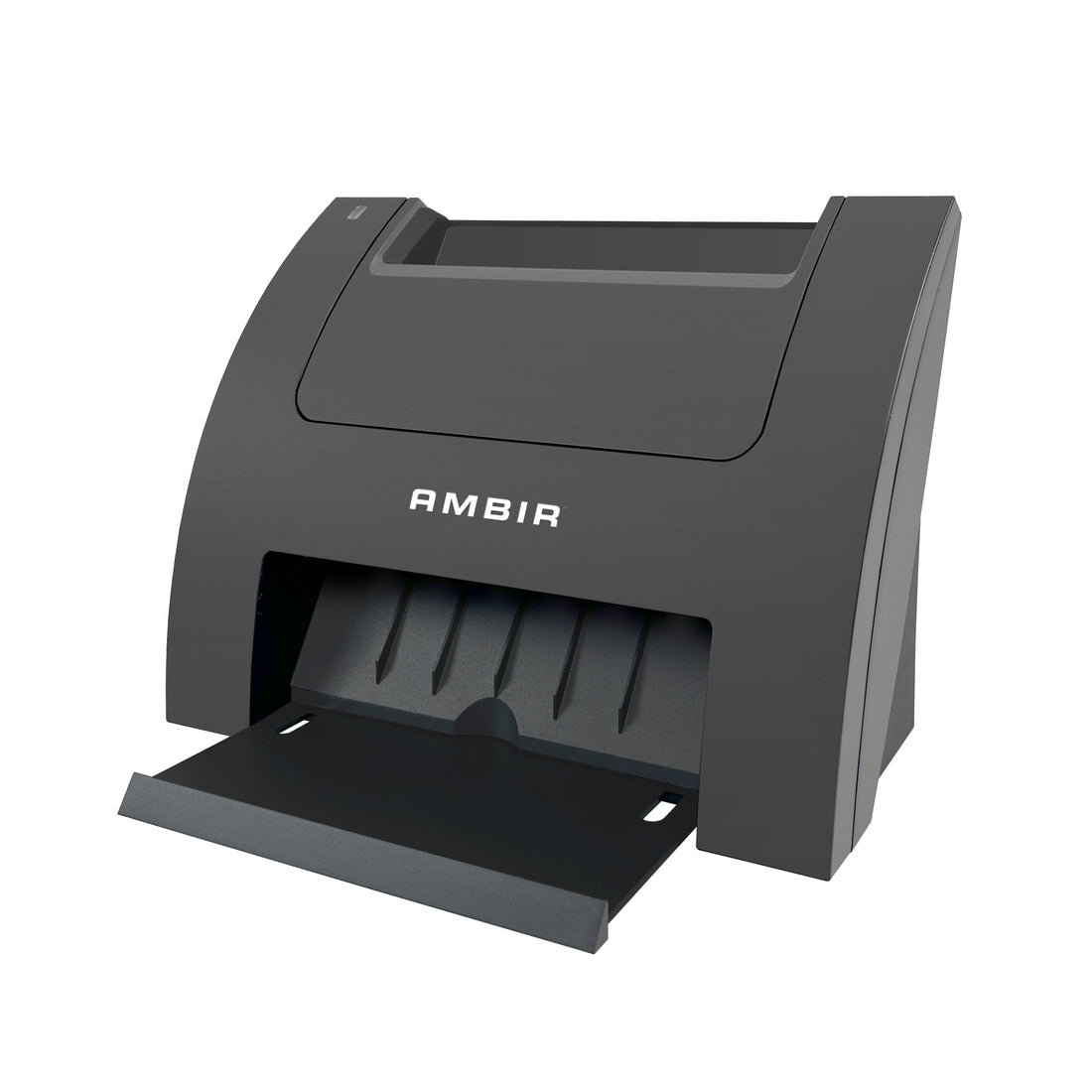 Ambir Technology AMBIR PS670ST SIMPLEX CARD SCANNER thumbnail
