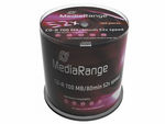 EU Product - CD-R 700MB 100pcs Spindel 52x thumbnail