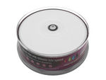 EU Product - CD-R 700MB  25pcs Spindel 52x Inkjet Printable thumbnail