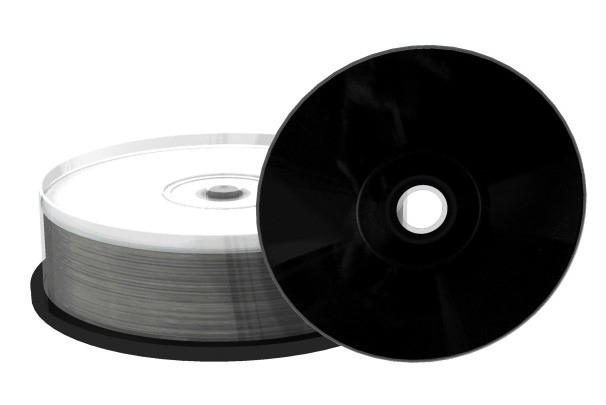 EU Product - CD-R 700MB 25pcs vollfl�chig bedruckbar thumbnail