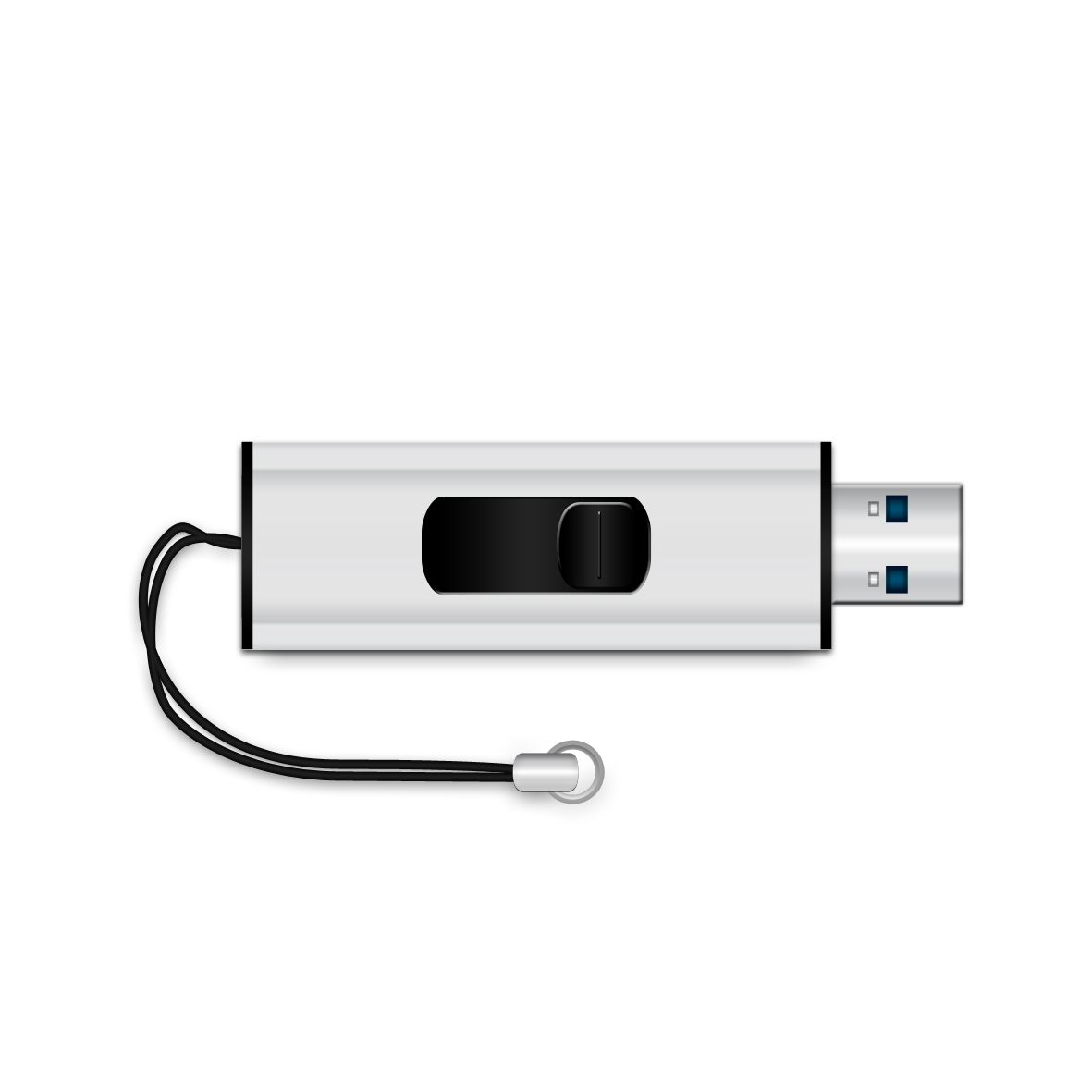 EU Product - USB-Stick USB 3.0 SuperSpeed   32GB thumbnail