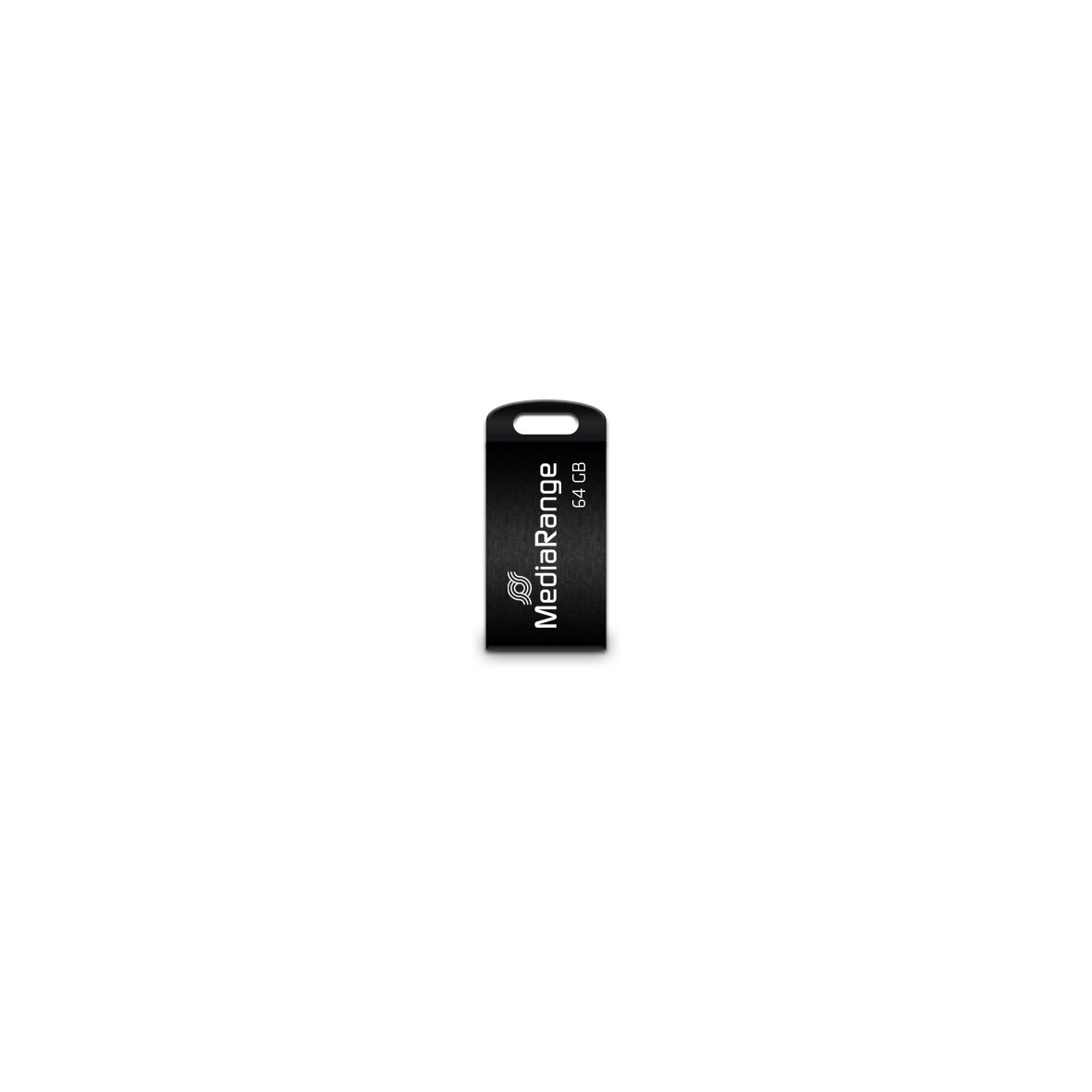 EU Product - USB-Stick 64GB USB 2.0 Nano thumbnail