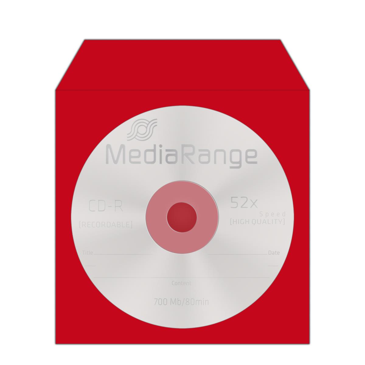 EU Product - CD Paperbag Colorpack 100pcs mit Fenster thumbnail