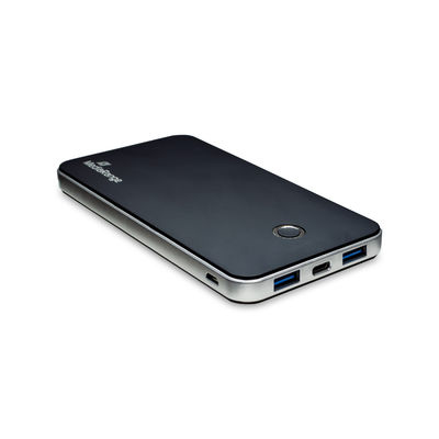EU Product - Powerbank 10000 mAh 3,7V USB-C mit Quickcharge thumbnail