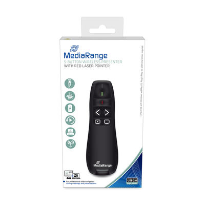 EU Product - Wireless Presener Rf lck thumbnail