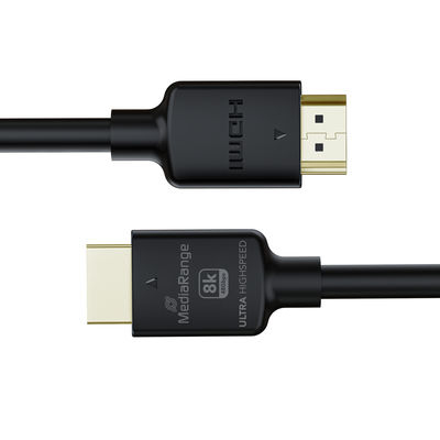 EU Product - HDMI Ultra High Speed Ethernet Kabel 48Gibt/s 2m thumbnail