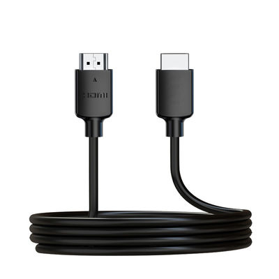 EU Product - HDMI Ultra High Speed Ethernet Kabel 48Gibt/s 2m thumbnail