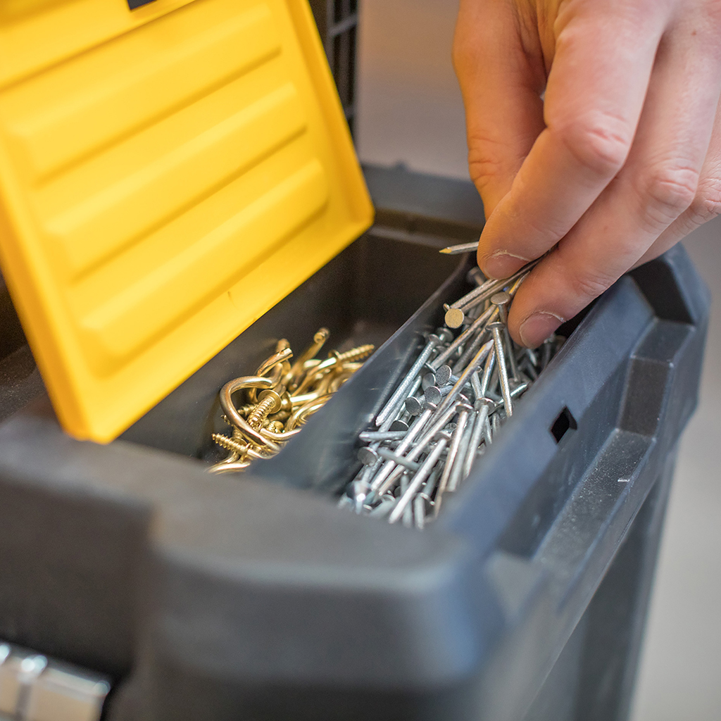 ESS ROLLING WORKSHOP/METAL LATCHES thumbnail