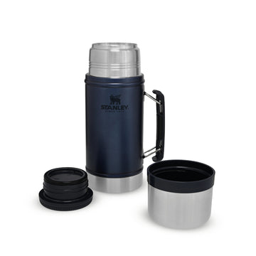Stanley 10-07937-019 Thermosflasche 0.94 l Blau thumbnail