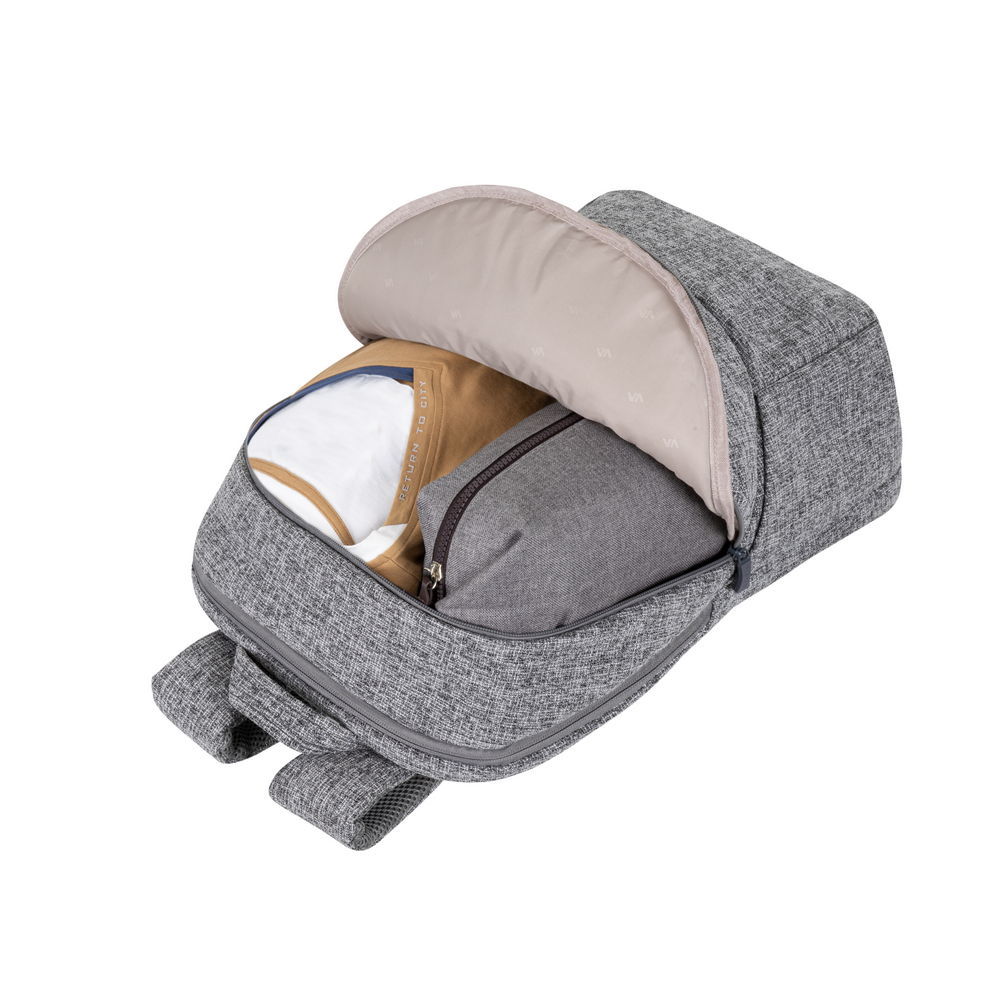 EU Product - Riva NB Rucksack Anvik         15,6