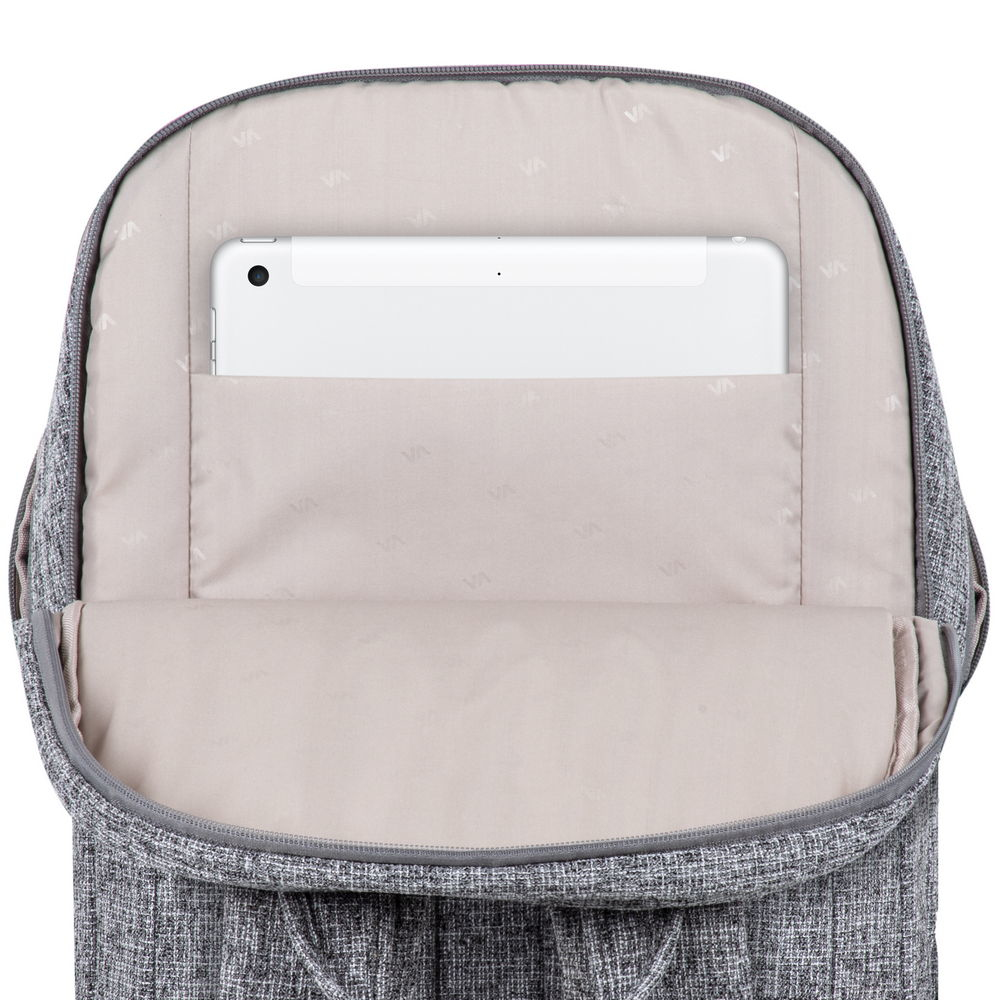 EU Product - Riva NB Rucksack Anvik         15,6