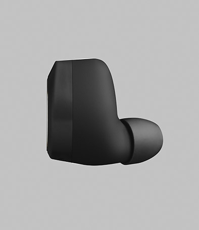Bang & Olufsen E8 Headset True Wireless Stereo (TWS) In-ear Calls/Music Bluetooth Black thumbnail