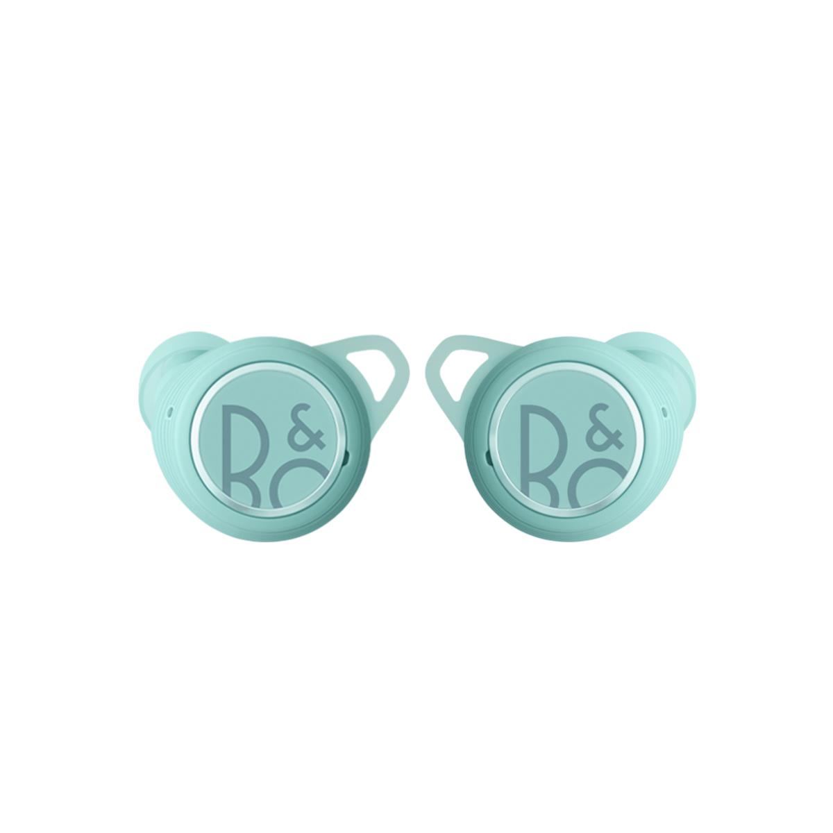 Bang & Olufsen BeoPlay E8 Sport Headset True Wireless Stereo (TWS) In-ear Sports Bluetooth Blue thumbnail